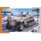 Special Armour 72019 Semi-chenillé allemand Sd.Kfz.250/1 Ausf.A
