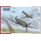 Special Hobby 72443 Messerschmitt Bf-109E-3