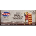 Victrix VXA044 Lanciers perses en armure