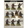 Artizan Designs SWWB03 - German Infantry (Late War)