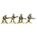 Artizan Designs SWW001 - Deutches Afrika Korps Riflemen