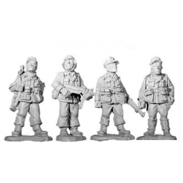 Artizan Designs SWW007 Deutches Afrika Korps Sentries