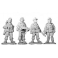 Artizan Designs SWW007 Deutches Afrika Korps Sentries