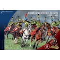 Perry Miniatures AN100 Hussards autrichiens