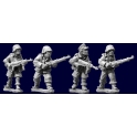 Artizan Designs SWW010 DAK Panzergrenadiers II