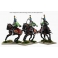 Perry Miniatures AN100 Hussards autrichiens