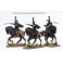 Perry Miniatures AN100 Hussards autrichiens