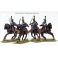 Perry Miniatures AN100 Hussards autrichiens