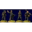 Artizan Designs SWW030 Late War German Command