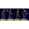 Artizan Designs SWW030 Late War German Command