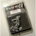 Artizan Designs SWW036 German Mortar Team (4 pieces)