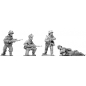 Artizan Designs SWW037 Late War German Snipers