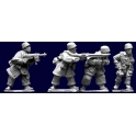 Artizan Designs SWW056 Fallschirmjager MG42 Assault Team (4)