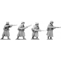 Artizan Designs SWW078 Late War Germans (Winter) G43