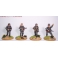 Artizan Designs SWW082 German Infantry with PPsH41