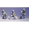 Artizan Designs SWW095 Late War German Gun Crew