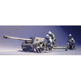 Artizan Designs SWW854 Late War German PaK40