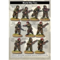 Artizan Designs SWWB05 British Airborne Section I