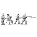 Artizan Designs SWW102 British 8th Army Riflemen