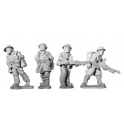 Artizan Designs SWW103 British 8th Army Bren Teams