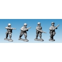 Artizan Designs SWW601 Devils's Brigade - F.S.S.F Riflemen I