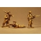 Artizan Designs SWW706 Partisan LMGs