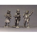 Artizan Designs SWW708 Partisan Characters