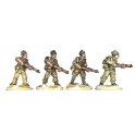 Artizan Designs SWW112 British Commandos