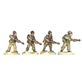 Artizan Designs SWW112 British Commandos