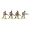 Artizan Designs SWW112 British Commandos