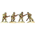 Artizan Designs SWW113 British Commandos