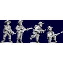 Artizan Designs SWW122 Australian Infantry II