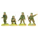 Artizan Designs SWW130 British and Commonwealth Command