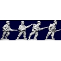 Artizan Designs SWW134 British and Commonwealth Riflemen III