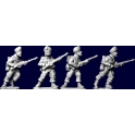 Artizan Designs SWW141 Sikh Riflemen I