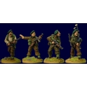 Artizan Designs SWW150 Lord Lovatts Commandos Command (4)