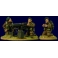 Artizan Designs SWW152 British Commando Vickers HMG