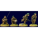 Artizan Designs SWW153 Commando Command 1944 II (4)