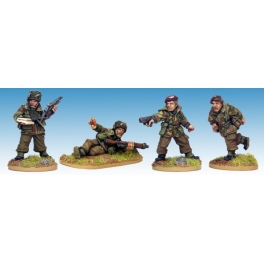 Artizan Designs SWW160 British Airborne Command (4)