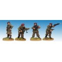 Artizan Designs SWW167 British Airborne Command/ Characters II (4)