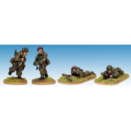 Artizan Designs SWW175 British Airborne PIAT Teams