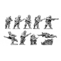 Artizan Designs SWW162 British Airborne Section II (10)