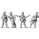 Artizan Designs SWW251 French Officers (Foreign Legion)