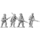 Artizan Designs SWW257 French Foreign Legion LMG