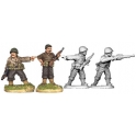 Artizan Designs SWW301 US Infantry Command