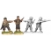 Artizan Designs SWW301 US Infantry Command