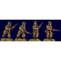 Artizan Designs SWW311 US Airborne Riflemen