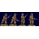 Artizan Designs SWW311 US Airborne Riflemen