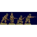 Artizan Designs SWW313 US Airborne Riflemen II