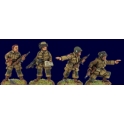 Artizan Designs SWW316 US Airborne Pathfinders